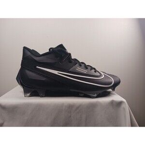 Nike Vapor Edge Elite 360 2 TP P Black/White-DK Grey FD5713-006 Men’s Size 11